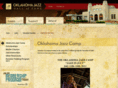 oklahomajazzcamp.com