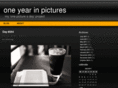oneyearinpictures.com