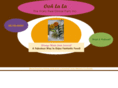 oohlaladinnerparties.com