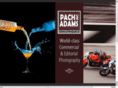 pachadams.com