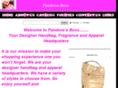 pandorasboxx.net