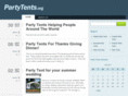 partytents.org