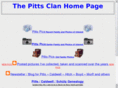 pittsclan.com