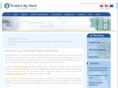 protectmywork.com
