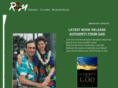 randyclarkministries.org