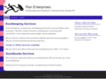 ranenterprises.com