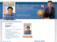 realestatemillionairetv.com