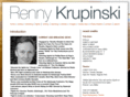 rennykrupinski.com