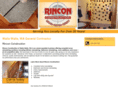 rinconwa.com