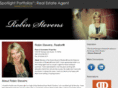 robinaustinhomes.com