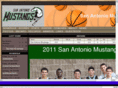samustangs.com