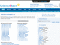 scienceshare.co.uk