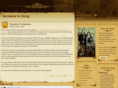 sermonsinsong.org
