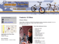 shalombikes.net