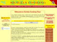 siciliancookingplus.com