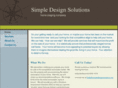 simpledesignsolutions.net