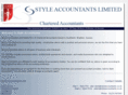 styleaccountants.co.uk