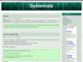 systemista.com