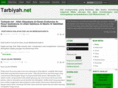 tarbiyah.net