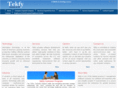 tekfy.com