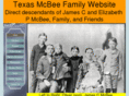 texasmcbeefamily.com