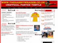 theharrywraggs.co.uk