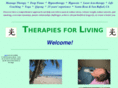 therapiesforliving.com