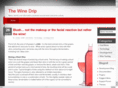 thewinedrip.com