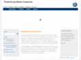 thyssenkrupp-bilstein.com