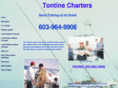 tontinecharters.com