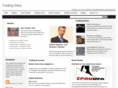 tradingdiary.co.uk