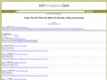 urlencryption.com