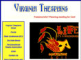 vathespian.org