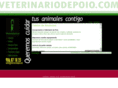 veterinariodepoio.com