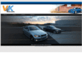 vkmotorwerks.com