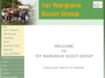 wargravescouts.org