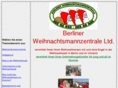 weihnachtsmannzentrale-berlin.de