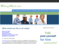 willing2work.com