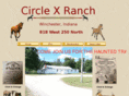 winchestercirclex.com