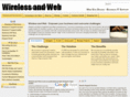 wirelessandweb.co.uk