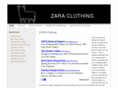 zara-clothing.com