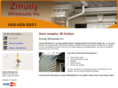 zmudybuildingproducts.com