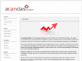 acandas.com