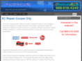 acrepaircoopercity.com