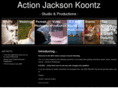actionjacksonkoontz.com