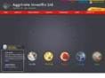 aggrivate.com