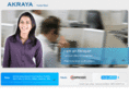 akraya.com