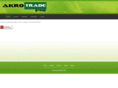 akrotrade.com