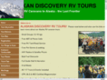 alaskarvtours.net