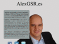 alexgsr.es